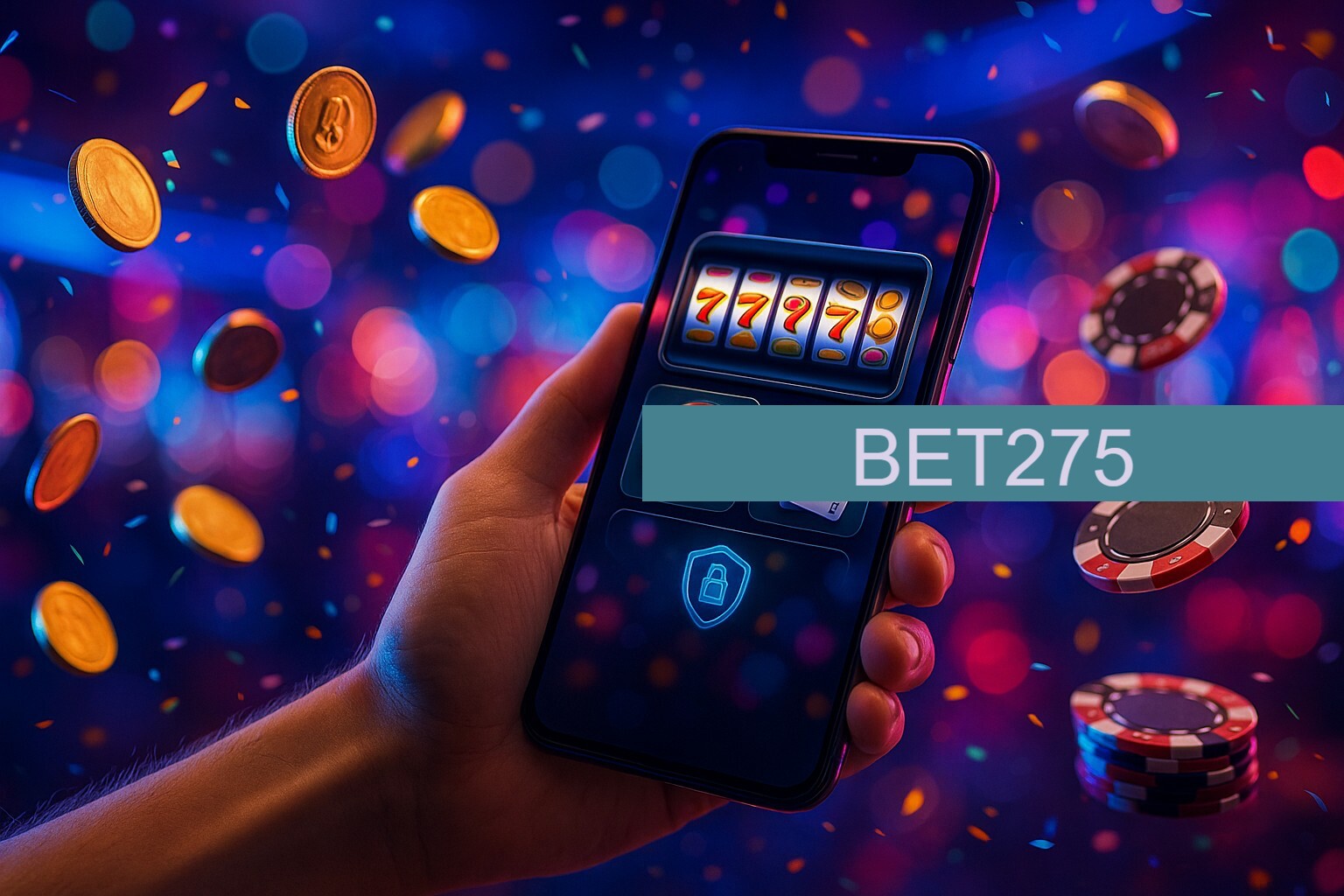 Benefícios do App