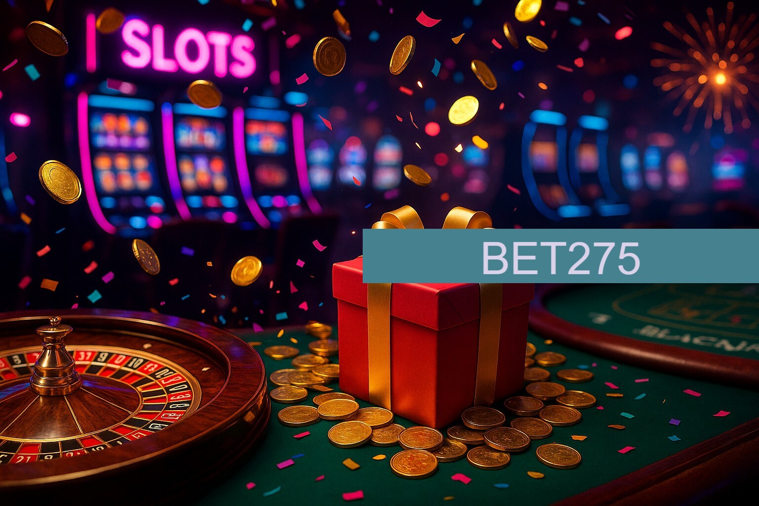 Jogos emocionantes no BET275